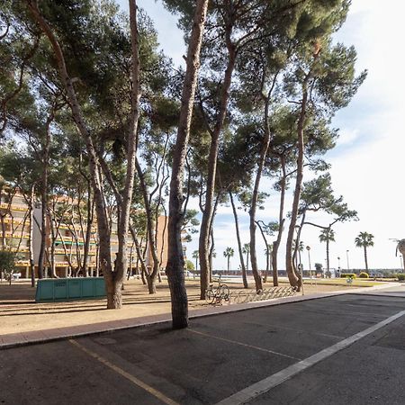 Apartment Els Pins Cyclamen By Interhome Torredembarra Ngoại thất bức ảnh