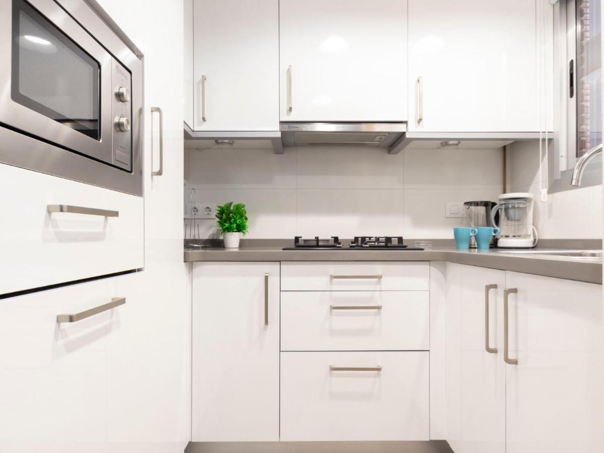 Apartment Els Pins Cyclamen By Interhome Torredembarra Ngoại thất bức ảnh
