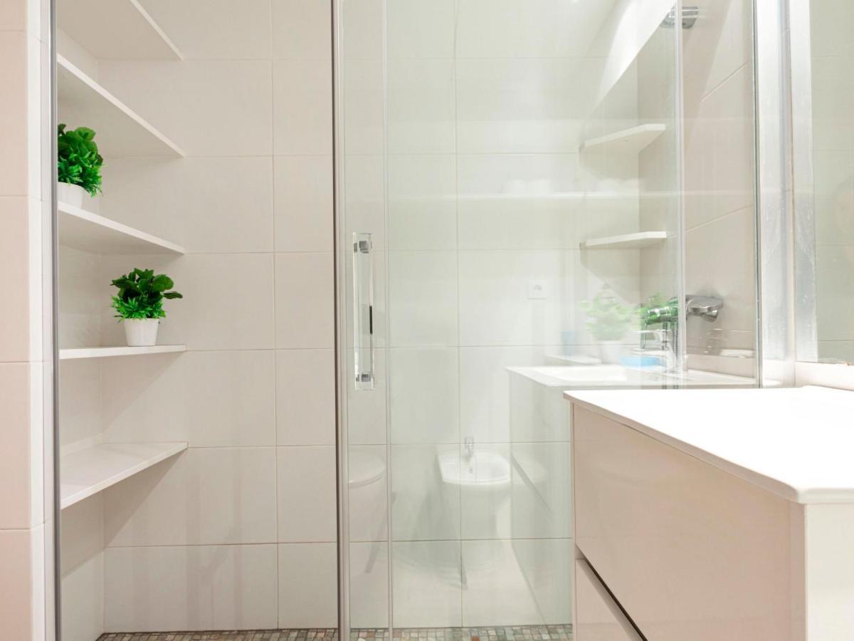 Apartment Els Pins Cyclamen By Interhome Torredembarra Ngoại thất bức ảnh