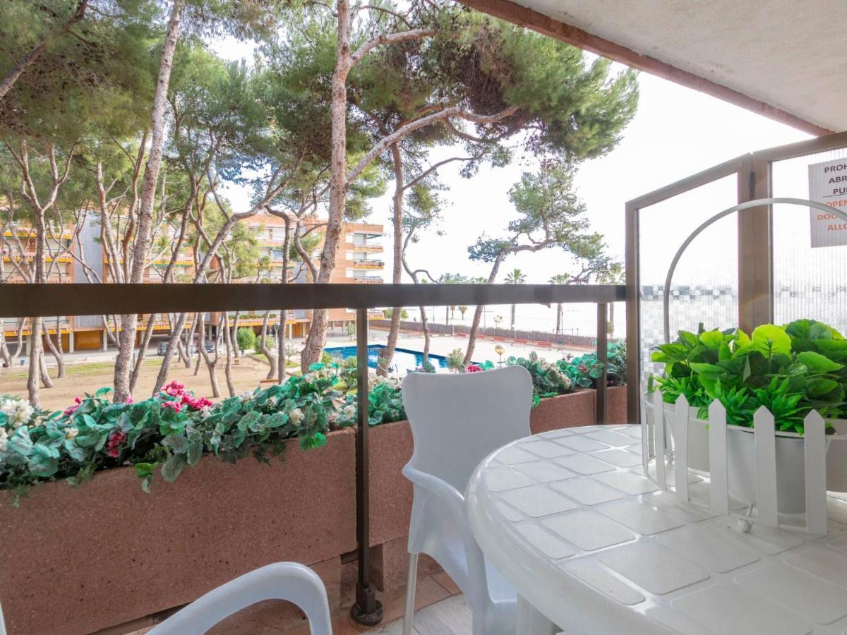 Apartment Els Pins Cyclamen By Interhome Torredembarra Ngoại thất bức ảnh