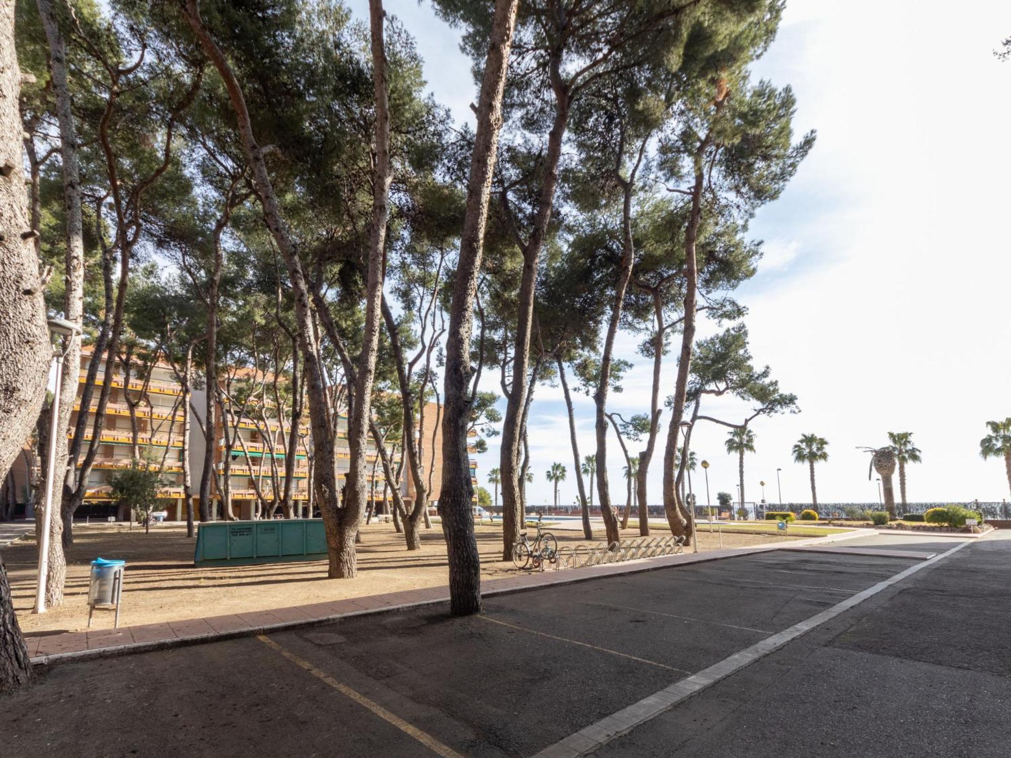 Apartment Els Pins Cyclamen By Interhome Torredembarra Ngoại thất bức ảnh