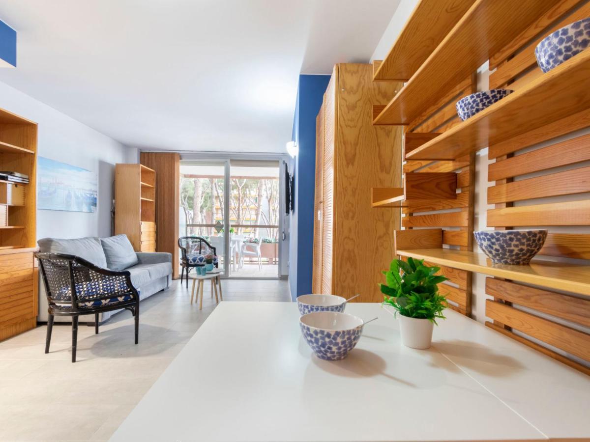 Apartment Els Pins Cyclamen By Interhome Torredembarra Ngoại thất bức ảnh